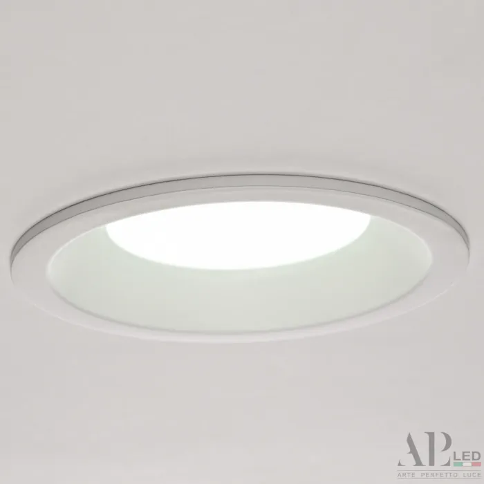 Светильник встраиваемый светодиодный 3322.LDY5016/5W/6K APL LED от ImperiumLoft