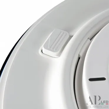 Светильник потолочный APL LED Toscana 3315.XM302-1-267/12W/4K Black от ImperiumLoft
