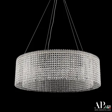 Подвесная люстра SH02.73.A.Ni.4000 APL LED Подвесная люстра SH02.73.A.Ni.4000 APL LED