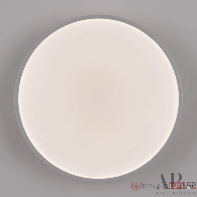 Светильник светодиодный APL LED Toscana 3315.XM302-1-267/12W/4K White TD от ImperiumLoft