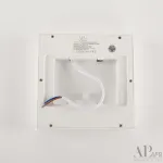 Светильник накладной светодиодный APL LED Ingrid 3322.LDF6004M/6W/4K от ImperiumLoft