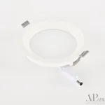 Светильник встраиваемый светодиодный 3322.LDY9016/9W/6K APL LED от ImperiumLoft