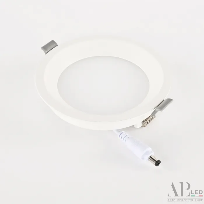 Светильник встраиваемый светодиодный 3322.LDY9016/9W/6K APL LED от ImperiumLoft
