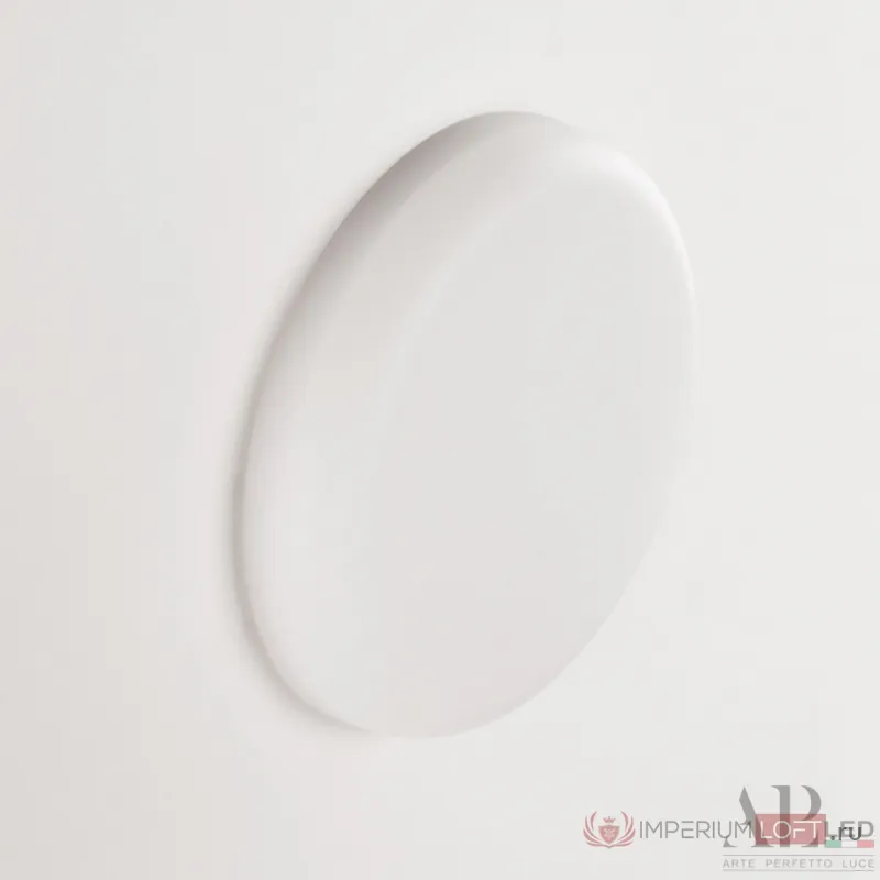 Светильник встраиваемый светодиодный APL LED Ingrid 3322.FAP222R/22W/6K от ImperiumLoft