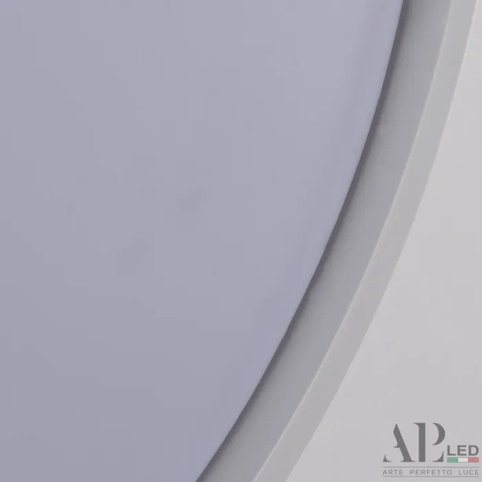 Светильник светодиодный APL LED Toscana 3315.XM302-1-267/12W/4K White TD от ImperiumLoft