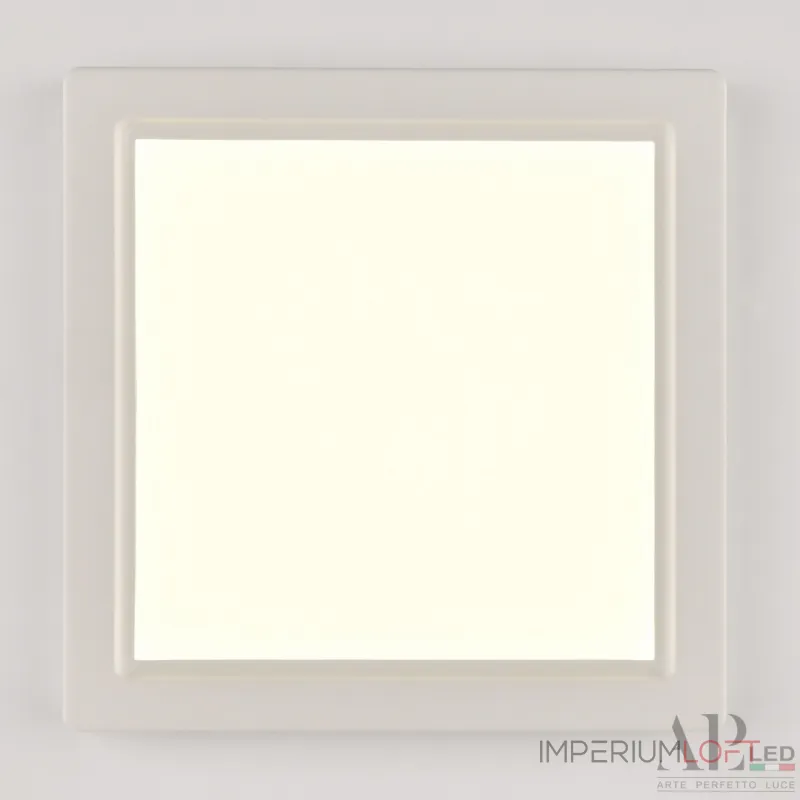 Светильник накладной светодиодный APL LED Ingrid 3322.LDF6004M/6W/4K Светильник накладной светодиодный APL LED Ingrid 3322.LDF6004M/6W/4K