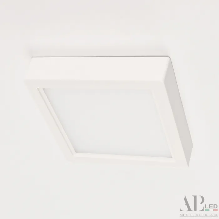 Светильник накладной светодиодный APL LED Ingrid 3322.LDF6004M/6W/4K от ImperiumLoft