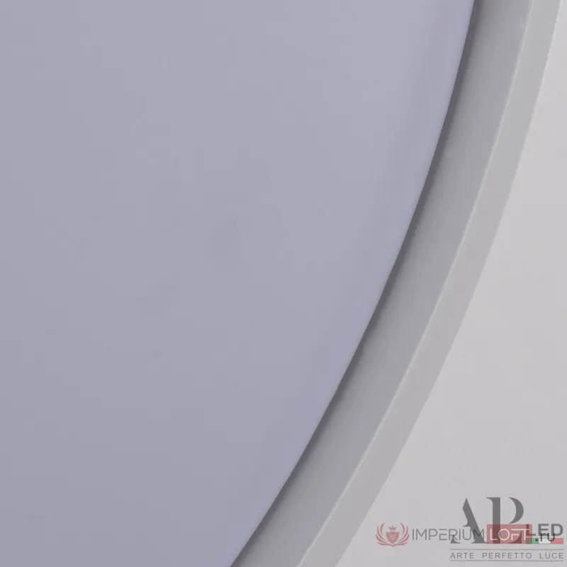 Светильник потолочный APL LED Toscana 3315.XM302-1-267/12W/4K White от ImperiumLoft