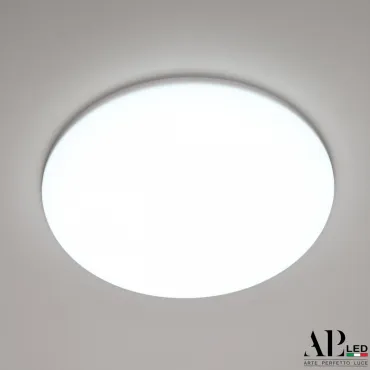 Светильник встраиваемый светодиодный APL LED Ingrid 3322.FAP222R/22W/6K