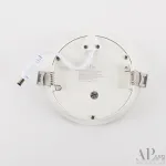 Светильник встраиваемый светодиодный 3322.LDY9016/9W/6K APL LED от ImperiumLoft