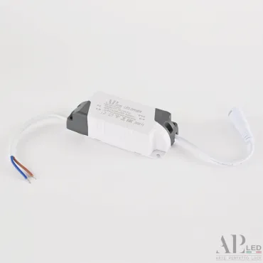 Светильник встраиваемый светодиодный APL LED Ingrid 3322.FAP222R/22W/6K от ImperiumLoft