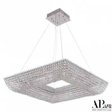 Подвесная люстра SH503.0.60.A.Ni.4000 APL LED Подвесная люстра SH503.0.60.A.Ni.4000 APL LED