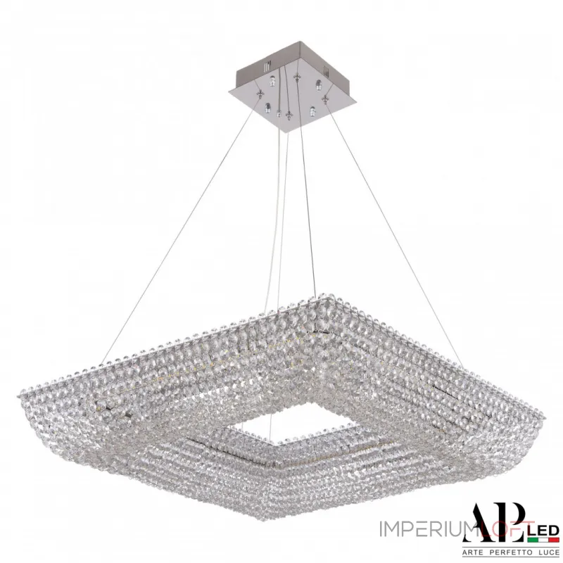 Подвесная люстра SH503.0.60.A.Ni.4000 APL LED Подвесная люстра SH503.0.60.A.Ni.4000 APL LED