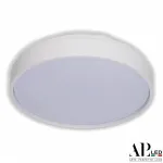 Светильник светодиодный APL LED Toscana 3315.XM302-1-267/12W/4K White TD от ImperiumLoft
