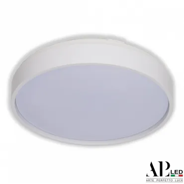 Светильник светодиодный APL LED Toscana 3315.XM302-1-267/12W/4K White TD