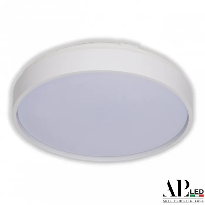 Светильник светодиодный APL LED Toscana 3315.XM302-1-267/12W/4K White TD от ImperiumLoft