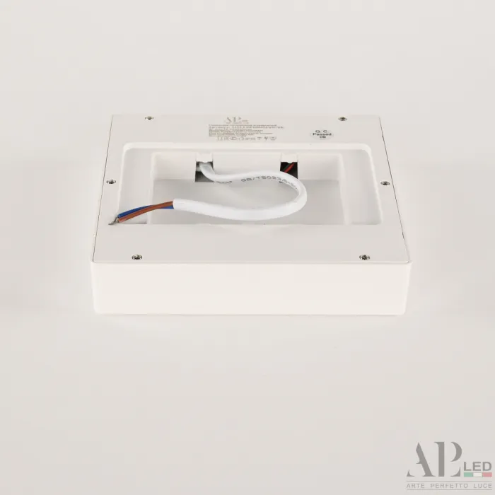 Светильник накладной светодиодный APL LED Ingrid 3322.LDF6004M/6W/4K от ImperiumLoft