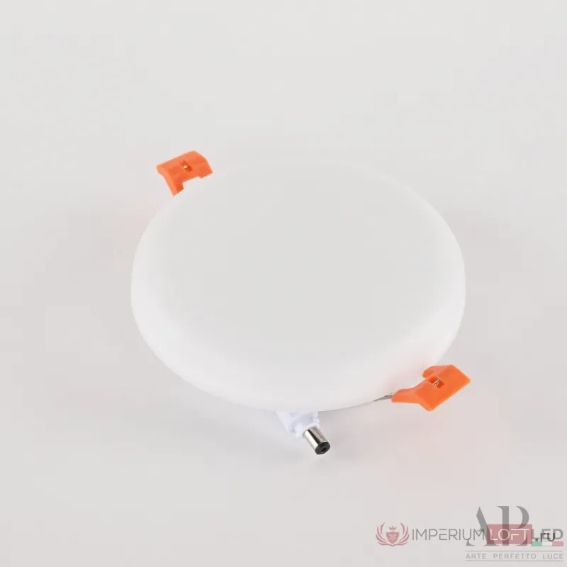 Светильник встраиваемый светодиодный APL LED Ingrid 3322.FAP222R/22W/6K от ImperiumLoft