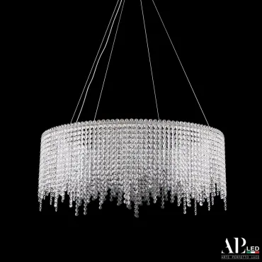 Подвесная люстра SH02.73.B.Ni.4000 APL LED Подвесная люстра SH02.73.B.Ni.4000 APL LED