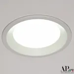 Светильник встраиваемый светодиодный 3322.LDY9016/9W/6K APL LED от ImperiumLoft