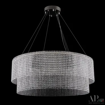 Подвесная люстра SH02.93.C.Ni.4000 APL LED