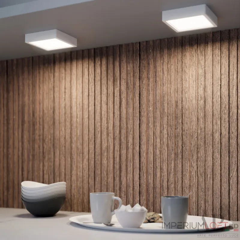 Светильник накладной светодиодный APL LED Ingrid 3322.LDF6004M/6W/4K Светильник накладной светодиодный APL LED Ingrid 3322.LDF6004M/6W/4K