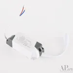 Светильник встраиваемый светодиодный 3322.LDF12016/12W/4K APL LED от ImperiumLoft