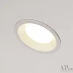 Светильник встраиваемый светодиодный 3322.LDY5016/5W/4K APL LED от ImperiumLoft