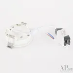 Светильник встраиваемый светодиодный 3322.LDY5016/5W/4K APL LED от ImperiumLoft