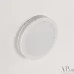 Светильник встраиваемый светодиодный APL LED Ingrid 3322.LD109R/12W/4K