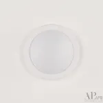 Светильник встраиваемый светодиодный APL LED Ingrid 3322.LD109R/12W/4K