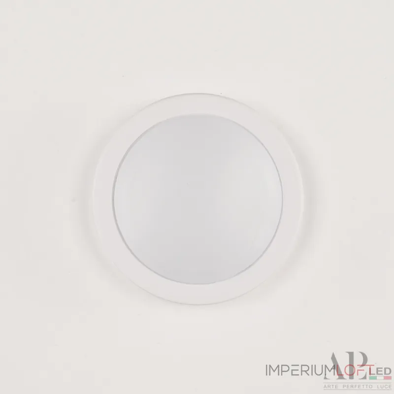 Светильник встраиваемый светодиодный APL LED Ingrid 3322.LD109R/12W/4K