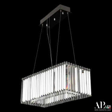 Подвесная люстра SH11.57.A.Ni.4000 APL LED Подвесная люстра SH11.57.A.Ni.4000 APL LED