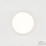 Светильник накладной светодиодный APL LED Ingrid 3322.LDY1604M/12W/4K