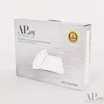 Светильник встраиваемый светодиодный 3322.LDF12016/12W/4K APL LED от ImperiumLoft