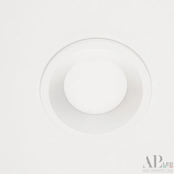 Светильник встраиваемый светодиодный 3322.LDY5016/5W/4K APL LED от ImperiumLoft