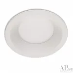 Светильник встраиваемый светодиодный 3322.LDY5016/5W/4K APL LED от ImperiumLoft
