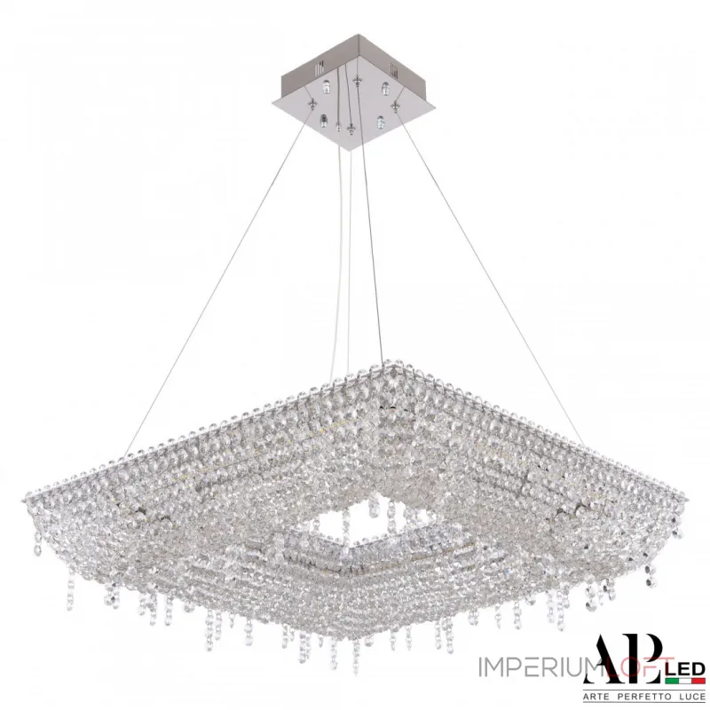 Подвесная люстра SH503.0.60.B.Ni.4000 APL LED Подвесная люстра SH503.0.60.B.Ni.4000 APL LED