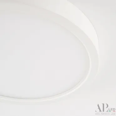 Светильник накладной светодиодный APL LED Ingrid 3322.LDY1604M/12W/4K от ImperiumLoft