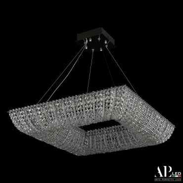 Подвесная люстра SH503.0.60.M.Ni.4000 APL LED Подвесная люстра SH503.0.60.M.Ni.4000 APL LED