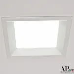 Светильник встраиваемый светодиодный 3322.LDF9016/9W/6K APL LED от ImperiumLoft