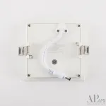 Светильник встраиваемый светодиодный 3322.LDF9016/9W/4K APL LED от ImperiumLoft