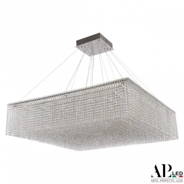 Подвесная люстра SH03.100.A.Ni.4000 APL LED Подвесная люстра SH03.100.A.Ni.4000 APL LED