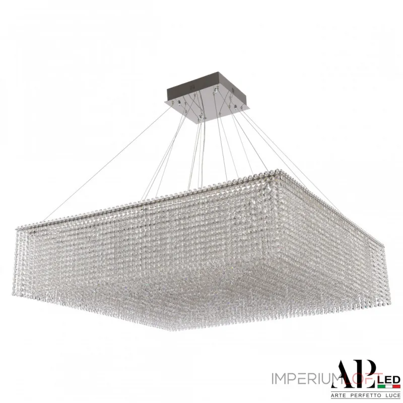 Подвесная люстра SH03.100.A.Ni.4000 APL LED Подвесная люстра SH03.100.A.Ni.4000 APL LED