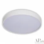 Светильник потолочный APL LED Toscana 3315.XM302-1-328/18W/3K White
