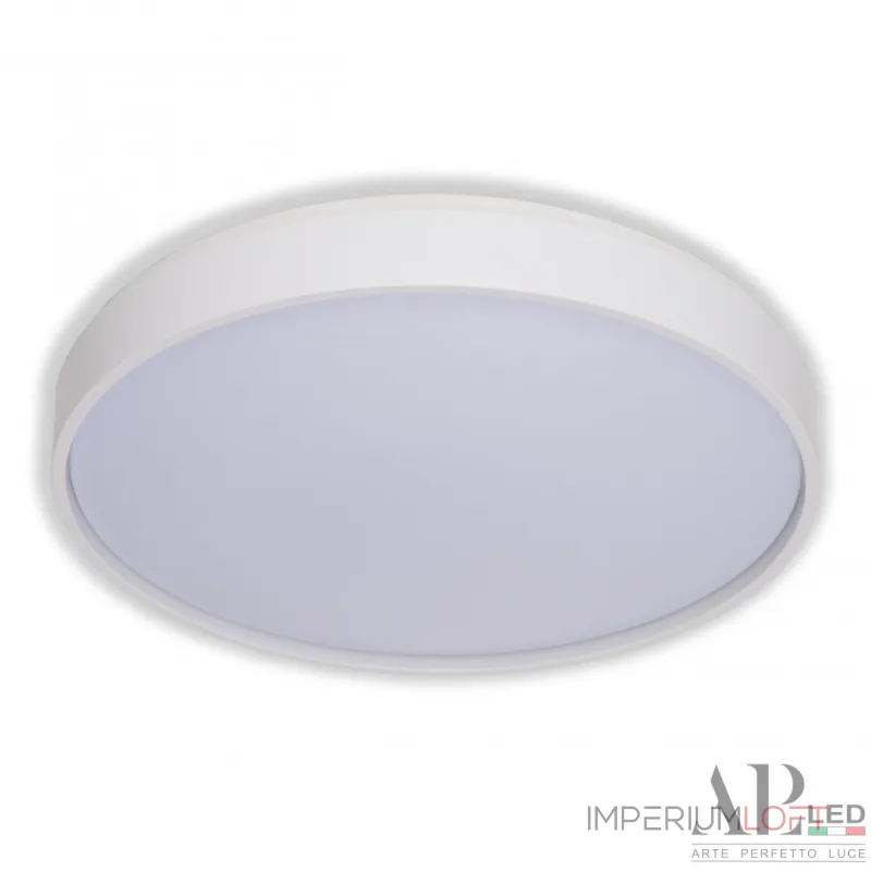 Светильник потолочный APL LED Toscana 3315.XM302-1-328/18W/3K White Светильник потолочный APL LED Toscana 3315.XM302-1-328/18W/3K White