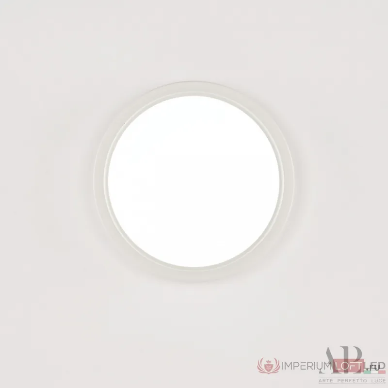 Светильник накладной светодиодный APL LED Ingrid 3322.LDY1604M/12W/6K от ImperiumLoft