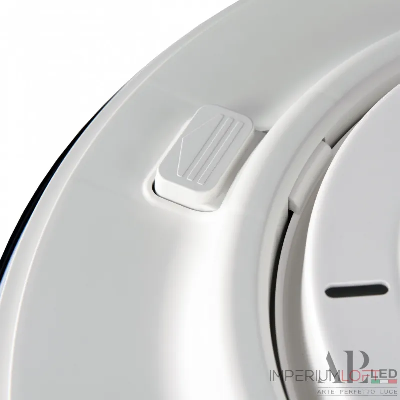 Светильник потолочный APL LED Toscana PRO 3315.XM302-2-267/12W White Светильник потолочный APL LED Toscana PRO 3315.XM302-2-267/12W White