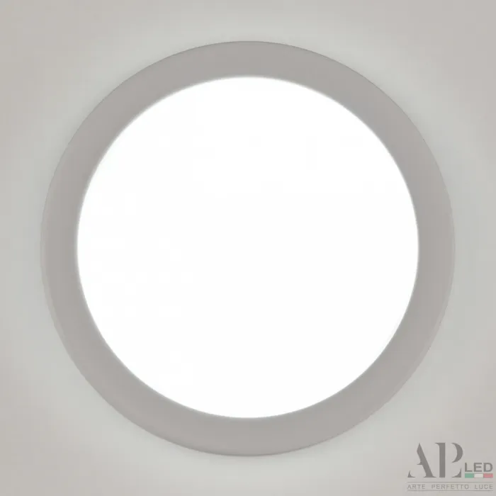 Светильник встраиваемый светодиодный APL LED Ingrid 3322.LD109R/12W/6K от ImperiumLoft
