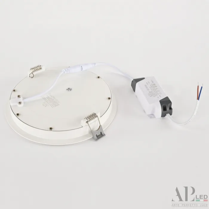 Светильник встраиваемый светодиодный 3322.LDY16016/16W/6K APL LED от ImperiumLoft
